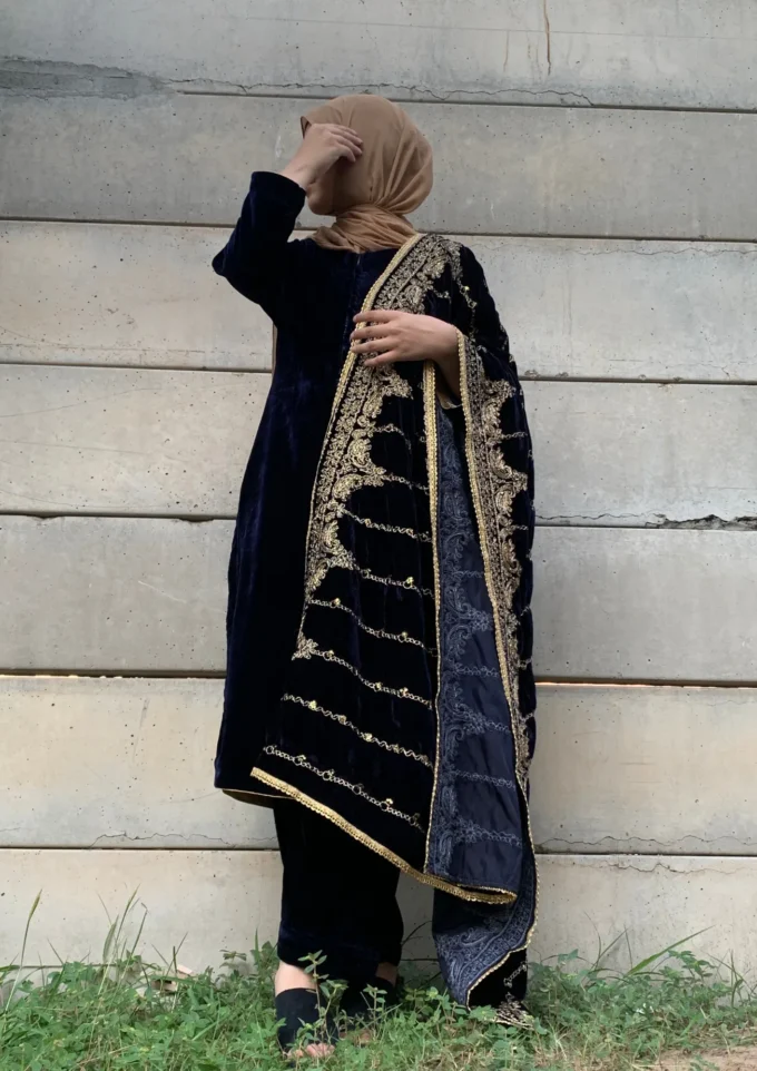 Velvet by Sakina