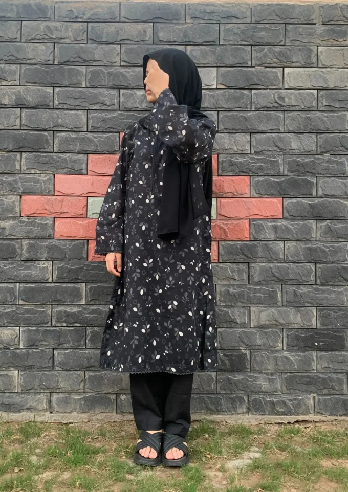 Khaddar Edition by Roqia