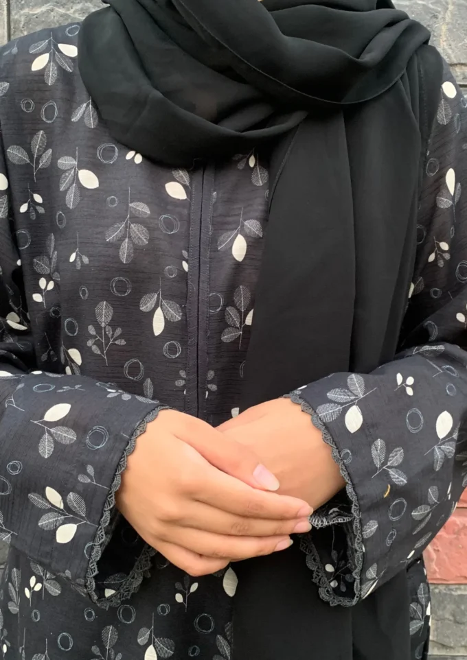 Khaddar Edition by Roqia