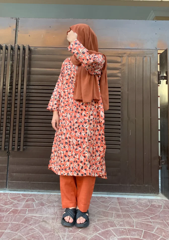 Khaddar Edition by Sahar