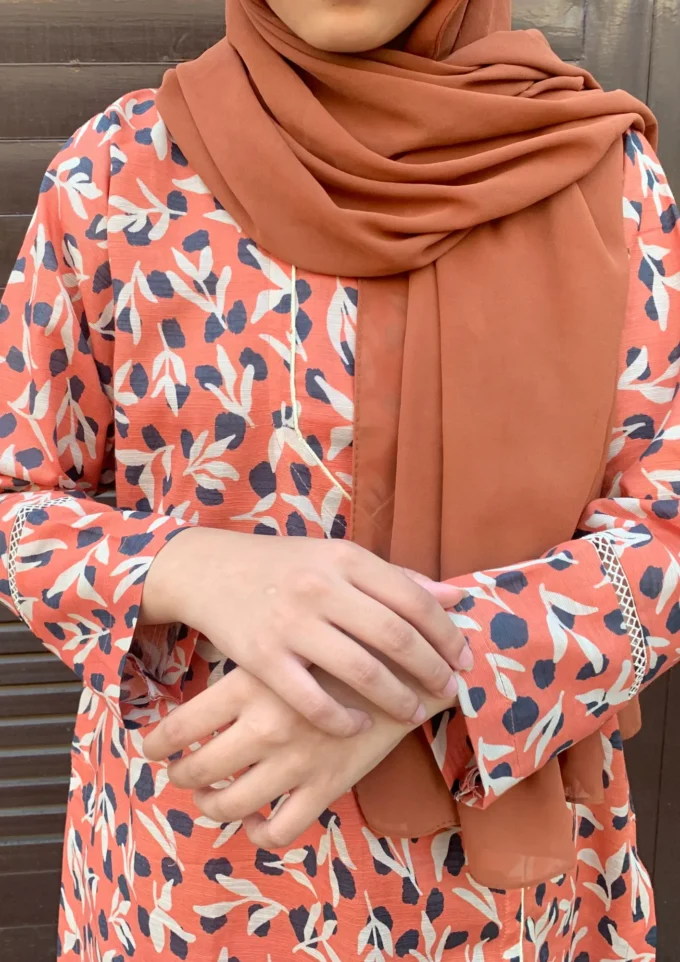 Khaddar Edition by Sahar