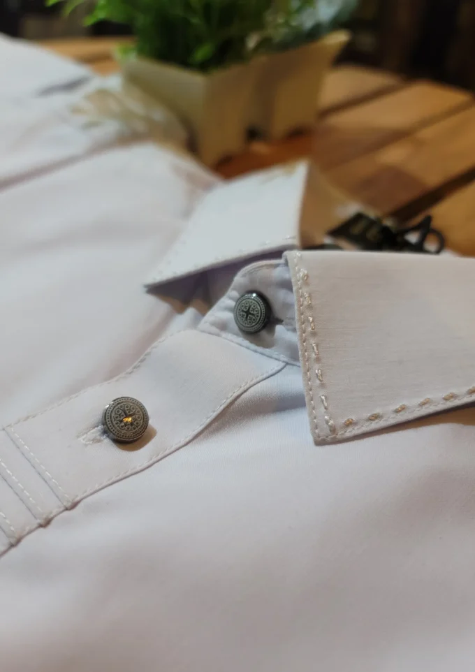 Kurta Shalwar by Amber