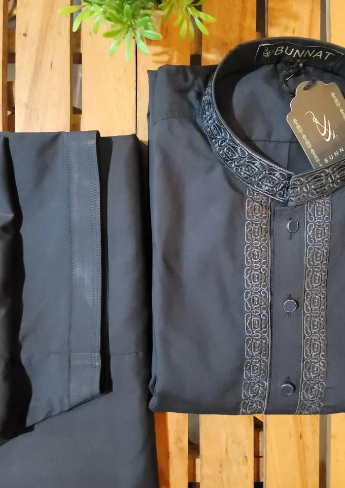 Kurta Shalwar by Amber