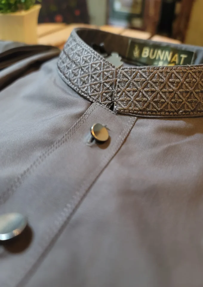 Kurta Trousers by Amber