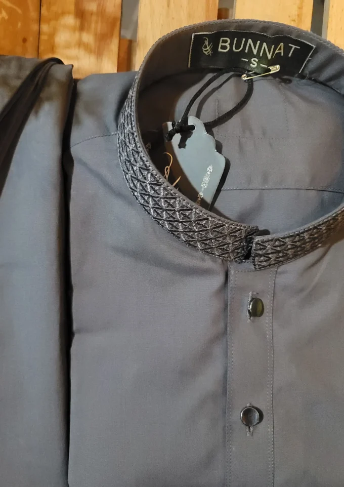 Kurta Trousers by Amber