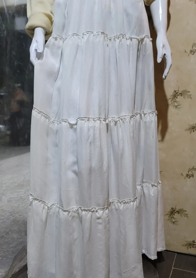 Women Skirt by Kimia