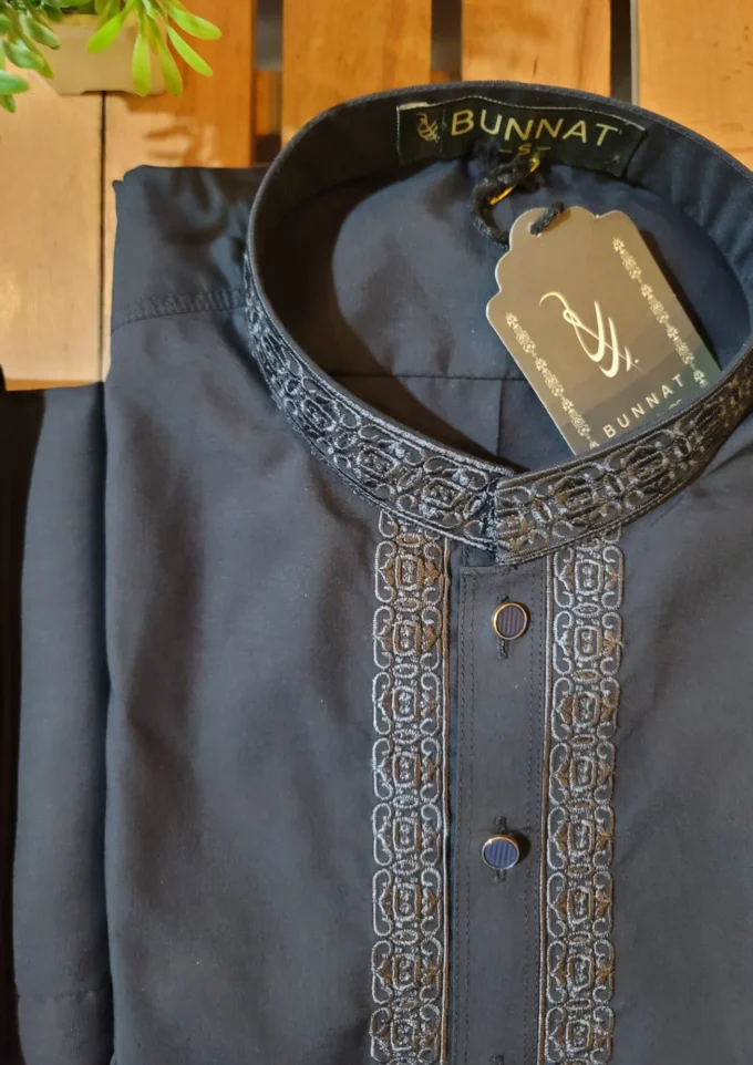 Kurta Shalwar by Amber