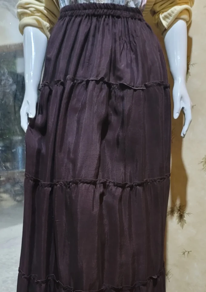 Women Skirt by Kimia