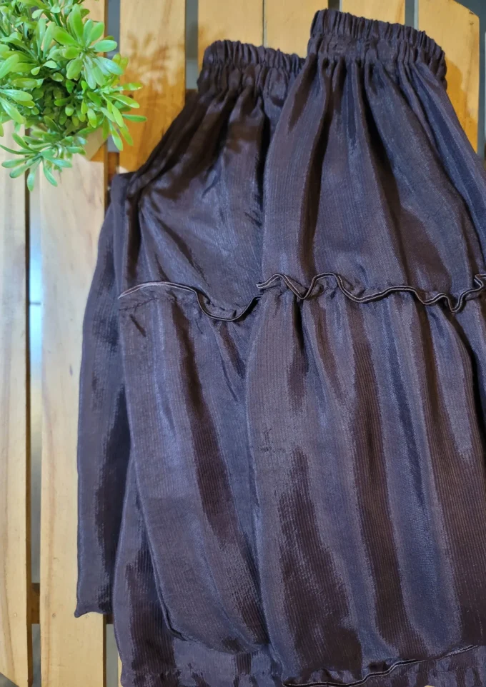 Women Skirt by Kimia