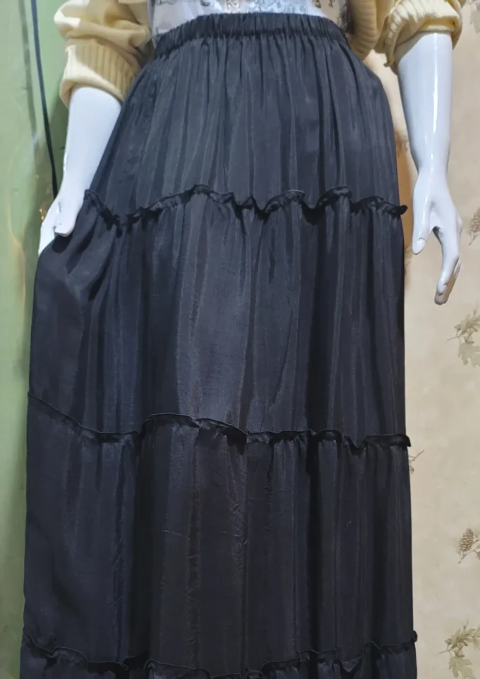 Women Skirt by Kimia