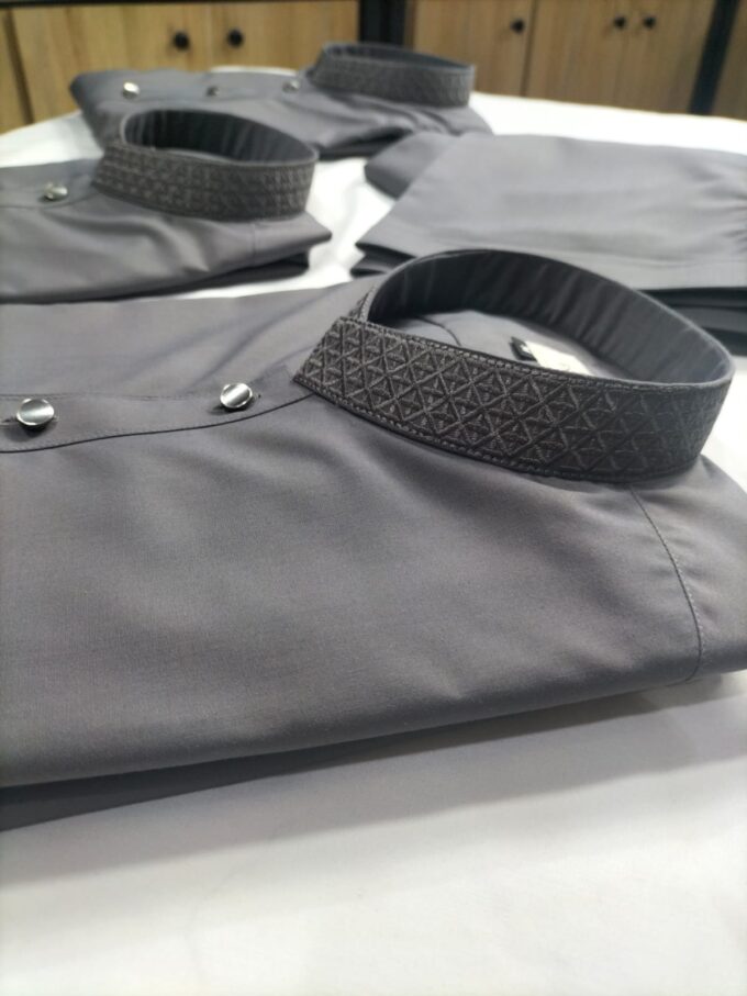 Light Grey