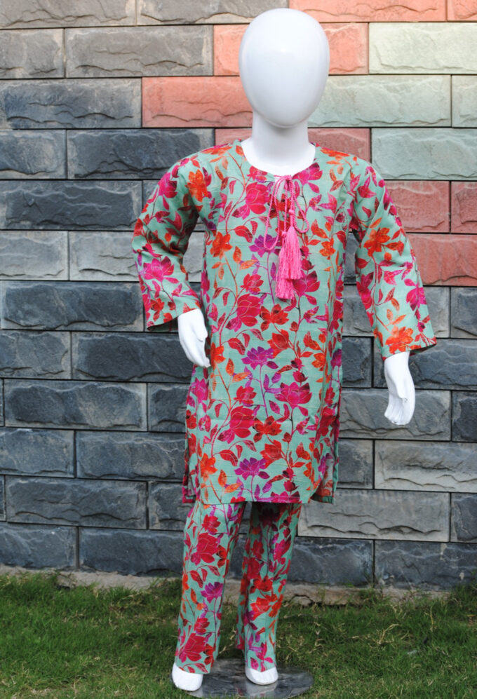 Kids Vescose by Gulsoom