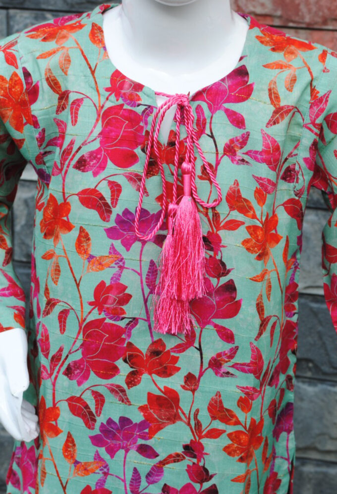 Kids Vescose by Gulsoom