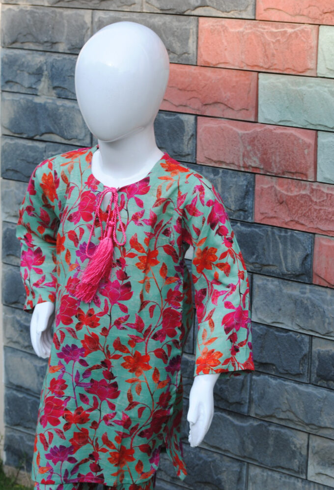 Kids Vescose by Gulsoom