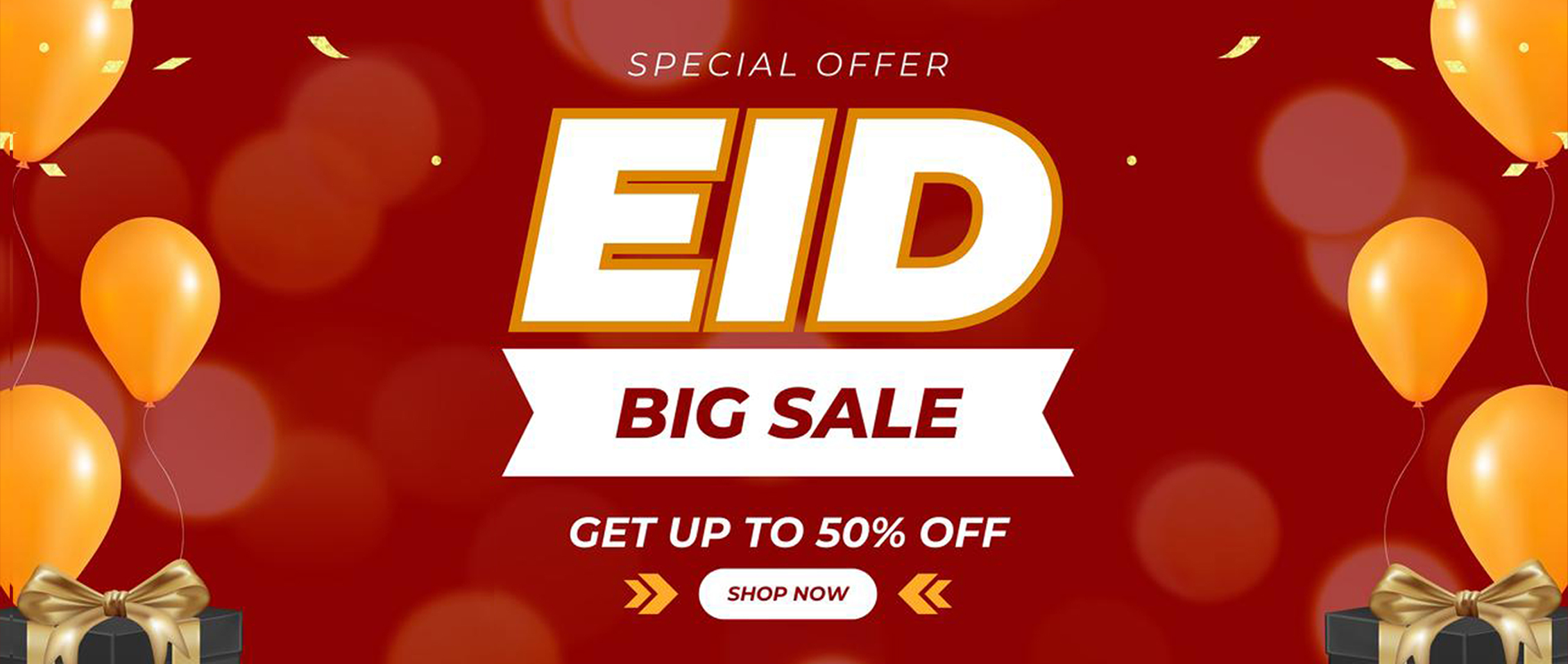 eidbanner