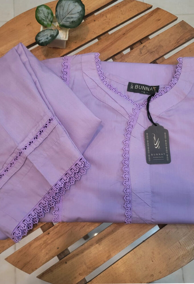 Solid Purple by kaneez
