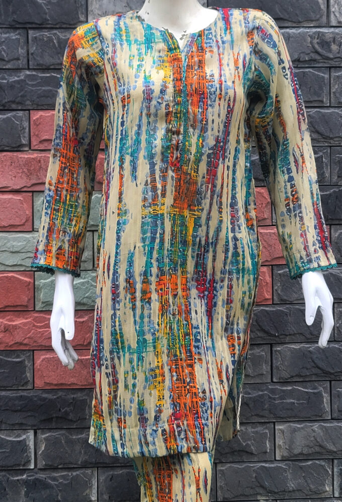 Tie & Dye Lawn Mix