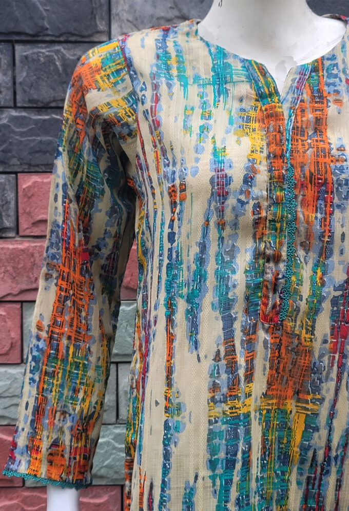 Tie & Dye Lawn Mix