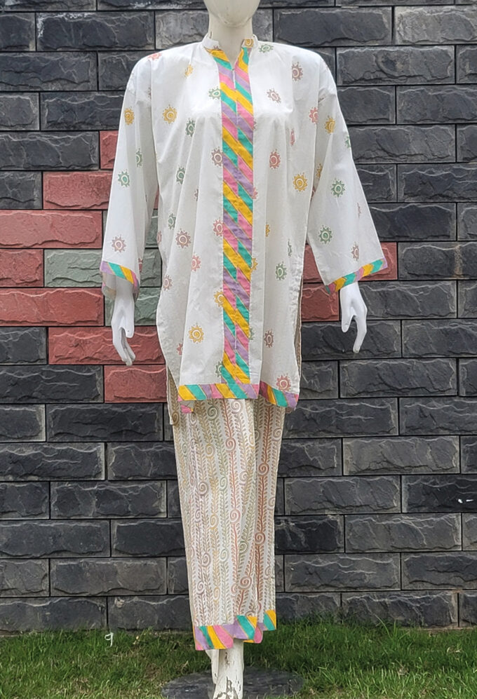 Sunflower White
