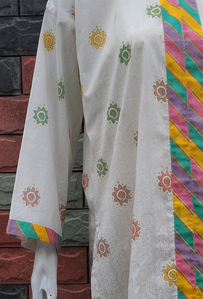 Sunflower White