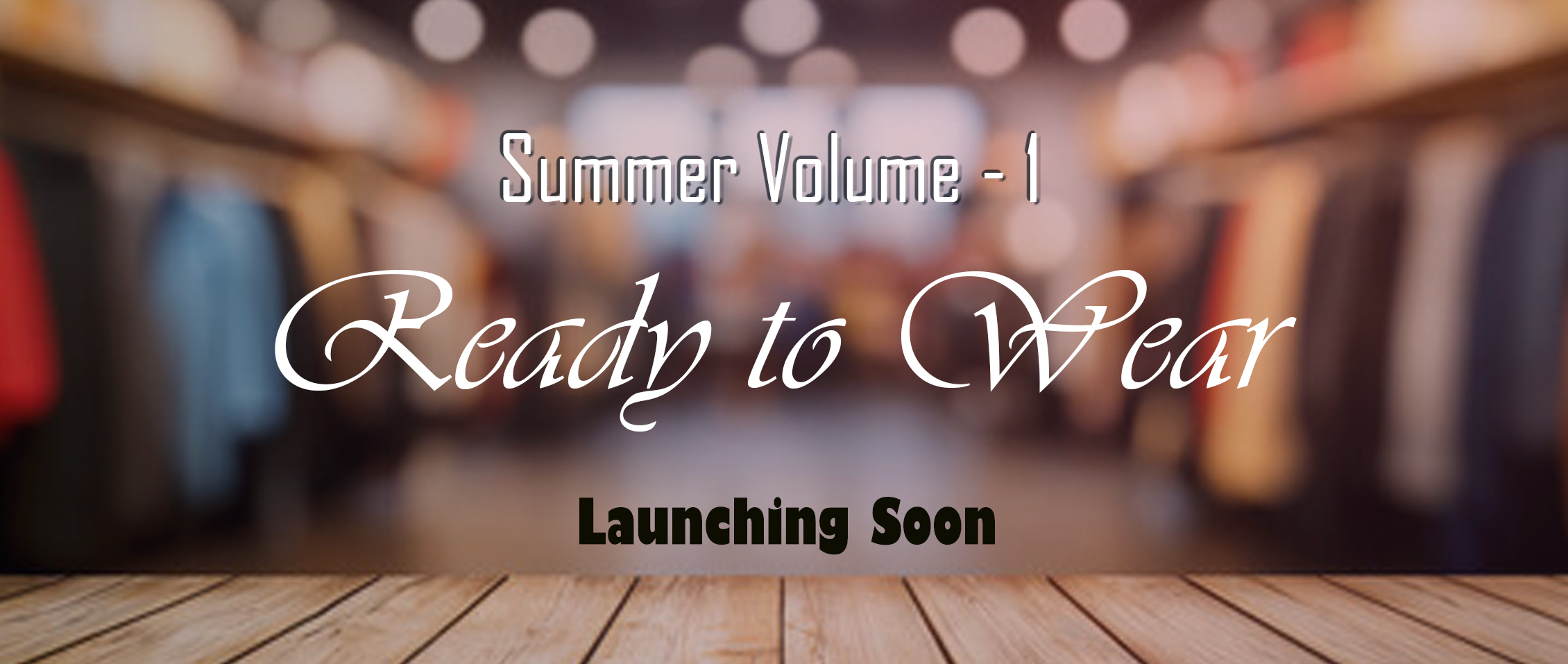 banner summer